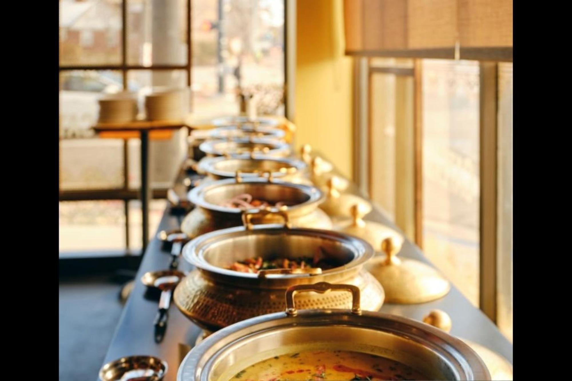 Fabexpress Taj Residency Near Yashobhoomi Convention Centre Hotel Delhi Kültér fotó
